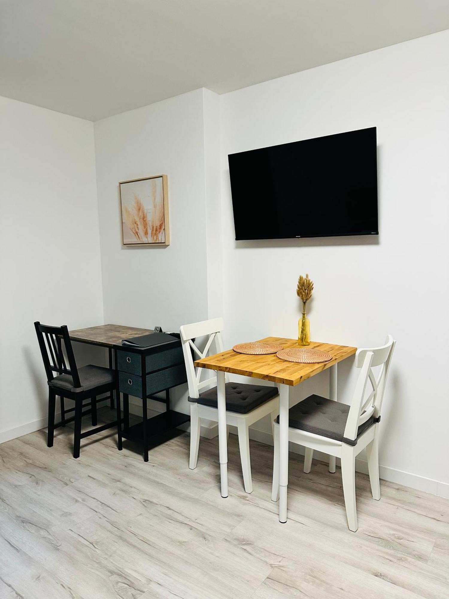 Lagom - Apartments An Der Barclays Arena ฮัมบูร์ก ภายนอก รูปภาพ