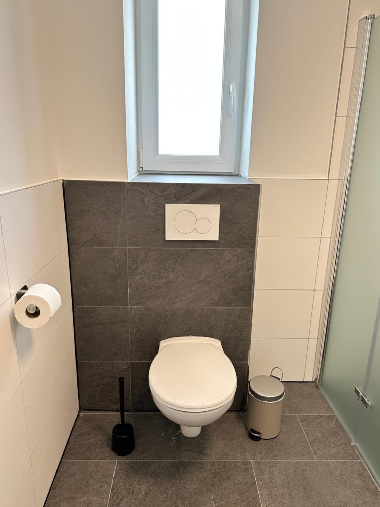 Lagom - Apartments An Der Barclays Arena ฮัมบูร์ก ภายนอก รูปภาพ
