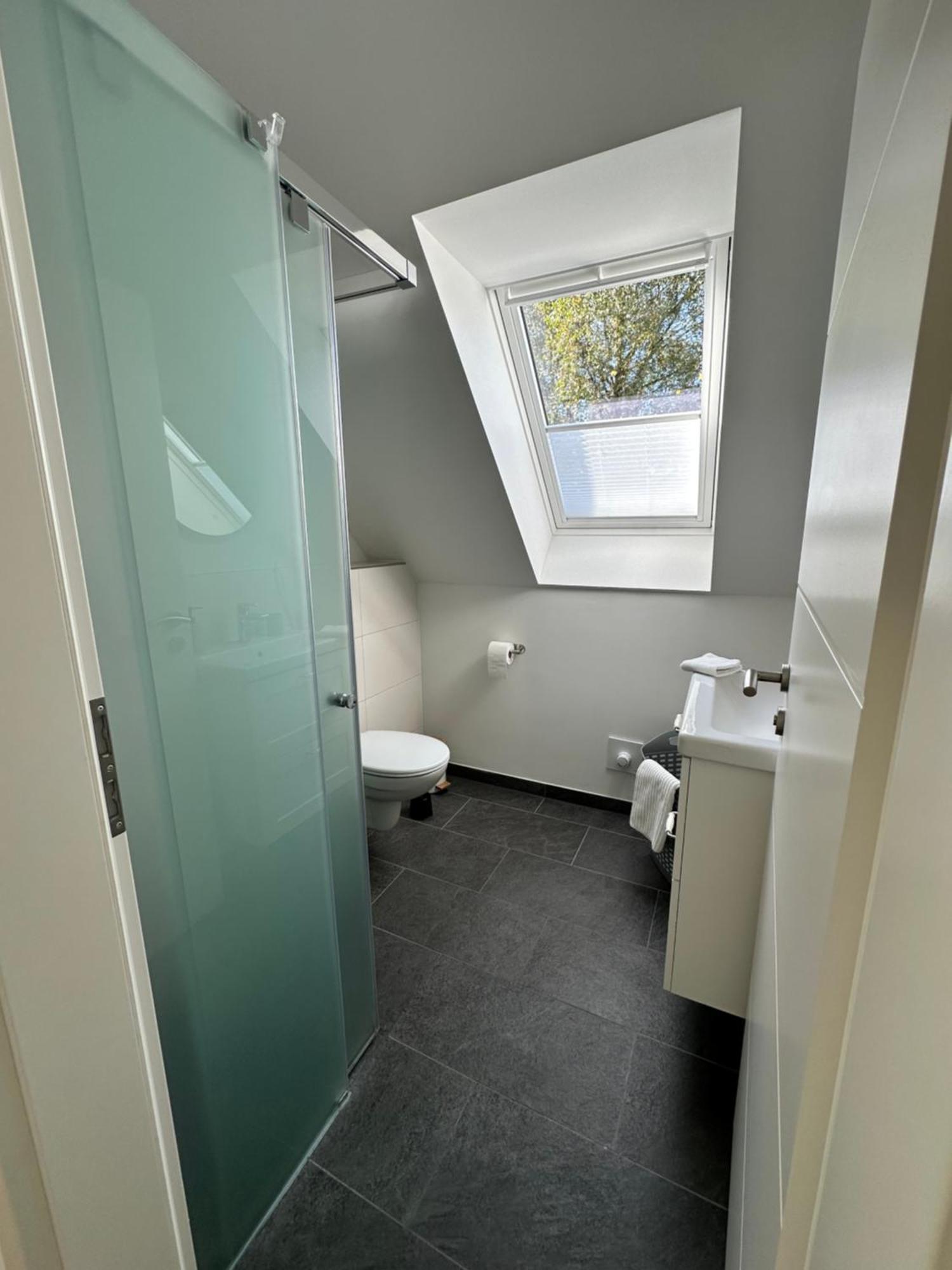 Lagom - Apartments An Der Barclays Arena ฮัมบูร์ก ภายนอก รูปภาพ